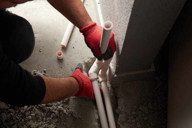 Best Emergency Plumber  in Ashland, VA