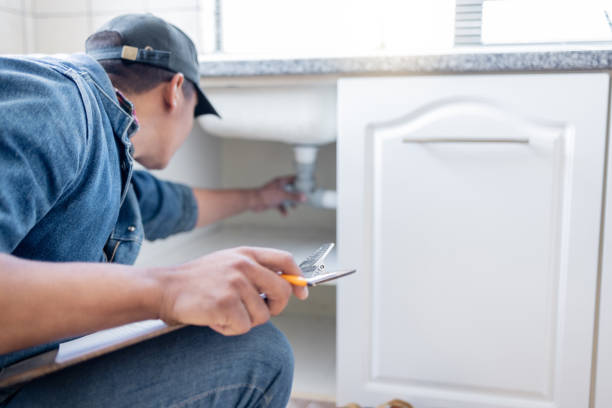 Reliable Ashland, VA Plumbing Solutions