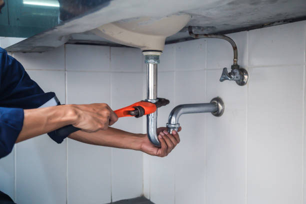 Best Shower Repair Services  in Ashland, VA